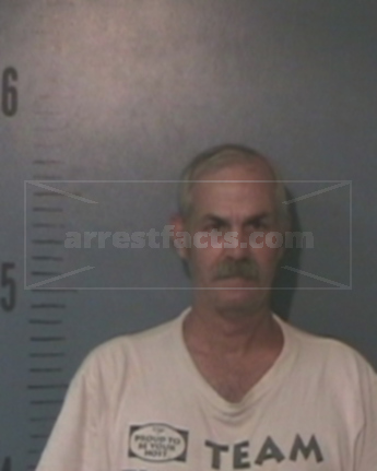 Donald Wayne Smith