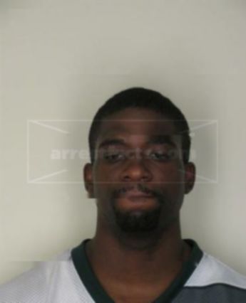 Duane Jackson