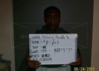 Dondes Reavetta Tolbert