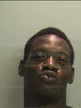 Marcus Jerome Wilson