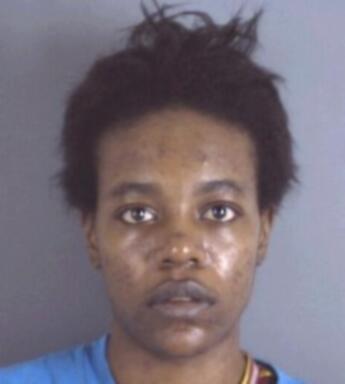 Michelle Lavonne Goodwyn
