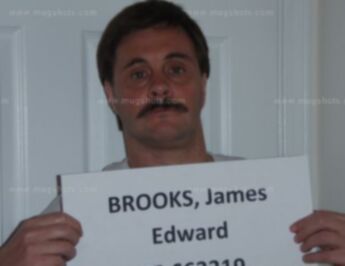 James Edward Brooks