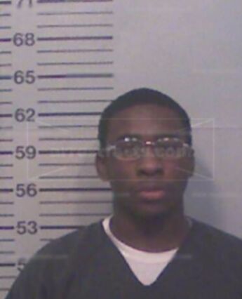 Marquis Jauan Glover