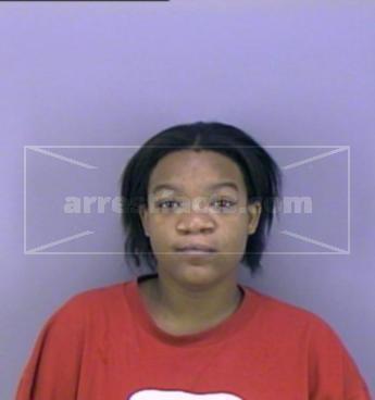 Rayneshia Shaunta Tilley