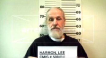 Lee Harmon