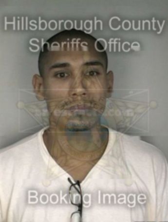 Ricardo Hernandez