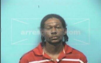 Macello Dewayne Patton