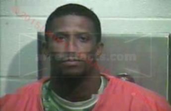 Rodney Allen Carlisle Jr.