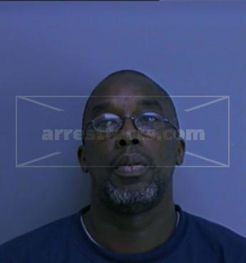 Larry Darnell Hines