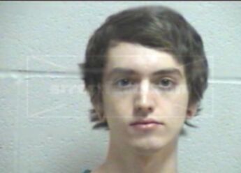 Patrick Kelley Johnson