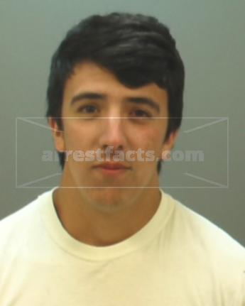 Forrest Troy Johnson