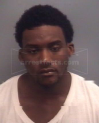 Devon Draquan Smalls