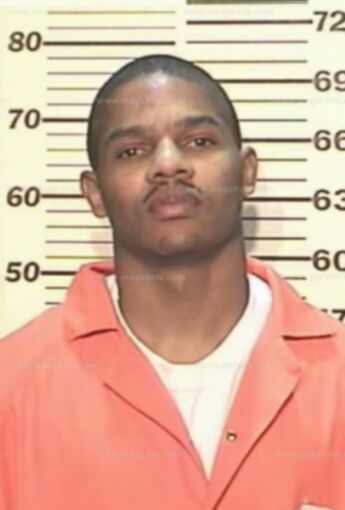 Demetrius J Nicholson