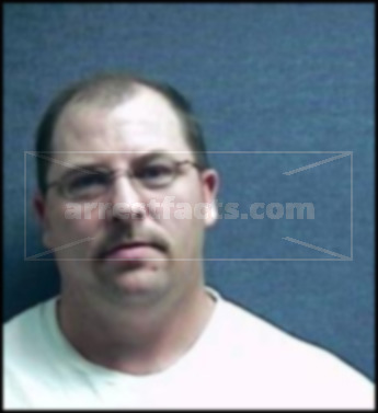 Phillip Wayne Shepperd