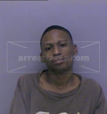 Joey Demond Harris