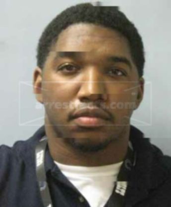 Darien Terrell Freeman