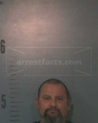 Jeffery James Soto