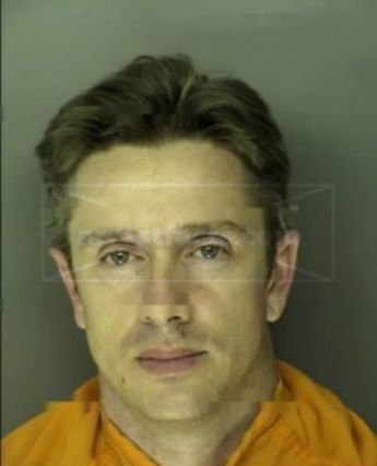 Jeremy Blue Craig