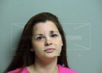 Melissa Ashley Henry