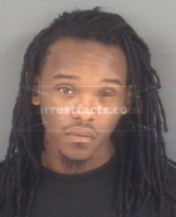 Rodrick Odell Alston