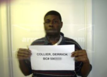 Derrick Collier