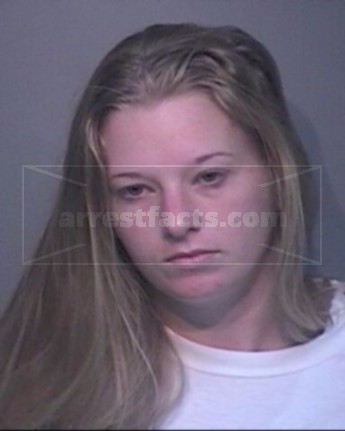 Christina Dawn Melton