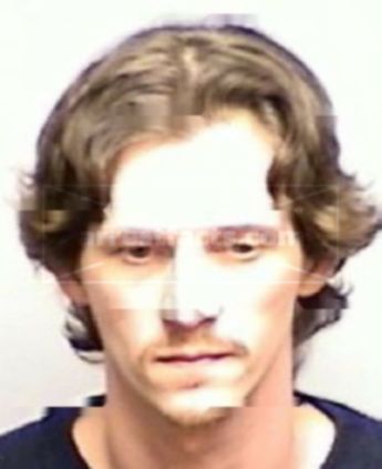 David Matthew Edwards