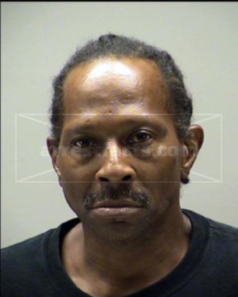 Gregory Eugene Blanton