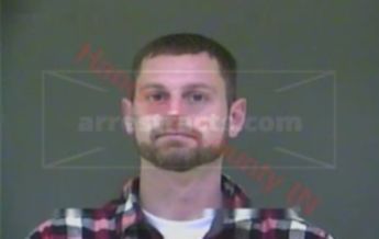 Corey Ryan Reneau