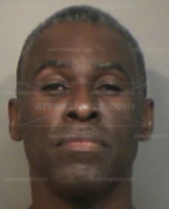 Randy Leroy Moultrie