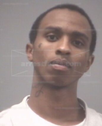 Daquian Demard Nicholson