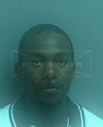 Karlton Dewayne Haynes