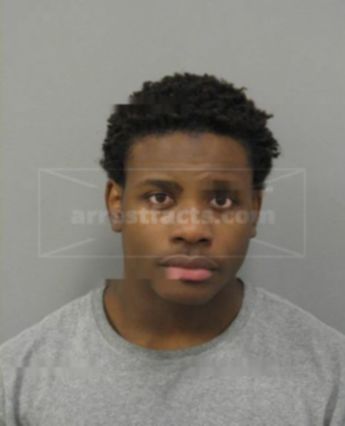 Jacoby Dushawn Evans