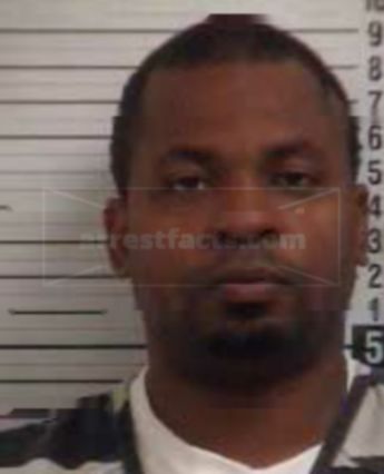 Jason Cliff Johnson