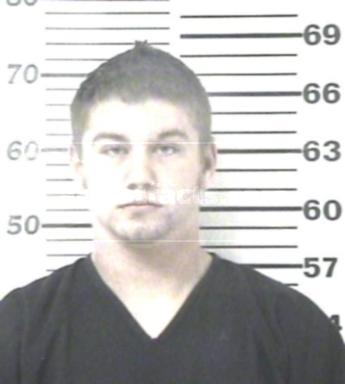 Anthony Blake Pope