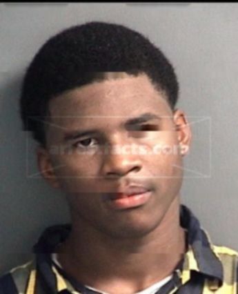 Cortez Rasheen Davison