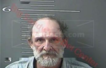 Michael Wayne Bailey