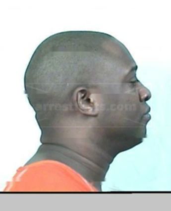 Raymond Darnell Brown