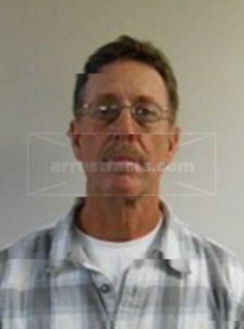 Alan Wayne Pfund