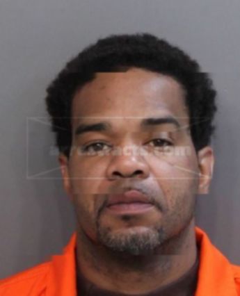 Derrick Dewayne Watkins