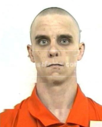 Darrin L Chance