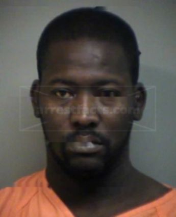 Anthony Bernard Conyers