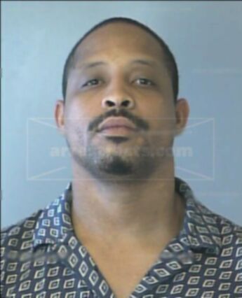 Lemarcus Walker