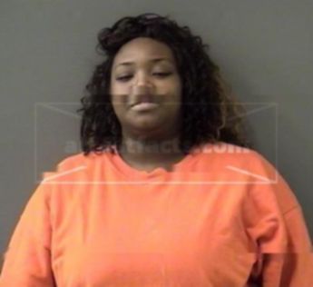 Deronshay Lajoyce Garland