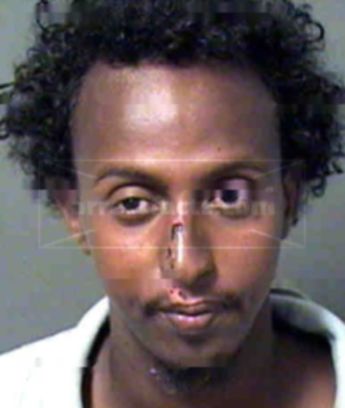 Hassan Mohammed Ahmed