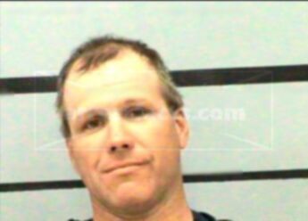 Kevin Wayne Creswell