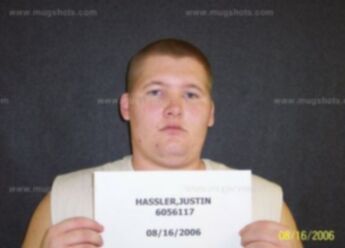 Justin Wade Hassler