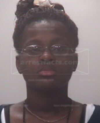 Antionette Dequnshae Kirkwood