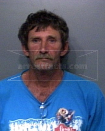 Ronald Lynn Mcnabb