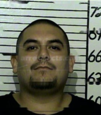 Adrian Alexander Garcia